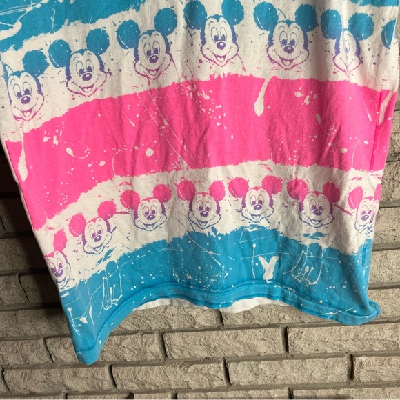 Vintage 90s Disney Tee Shirt - Picture 8 of 8